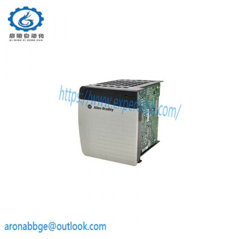 AB 1756-PB72/C Power Supply, High-Efficiency Industrial Control Module