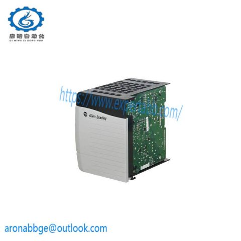 AB 1756-PB75 Power Supply, Industrial Automation Solutions