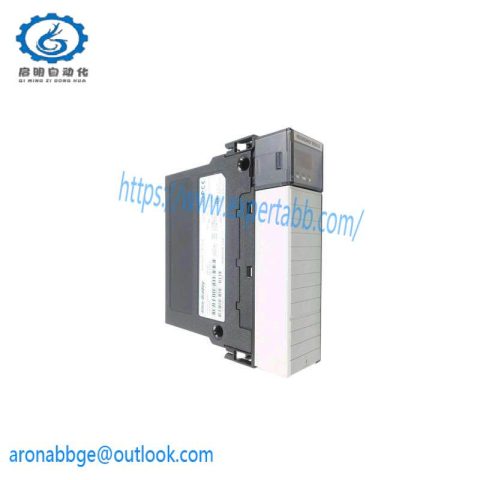 Allen-Bradley 1756-RM REDUNDANCY MODULE, ControlLogix, Programmable Logic Controllers