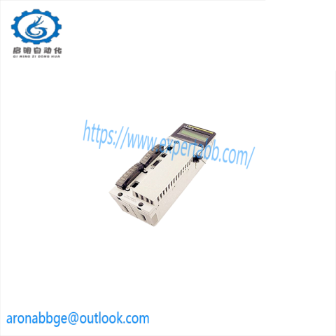 Allen Bradley AB 1762-IQ8 MicroLogix Expansion Module