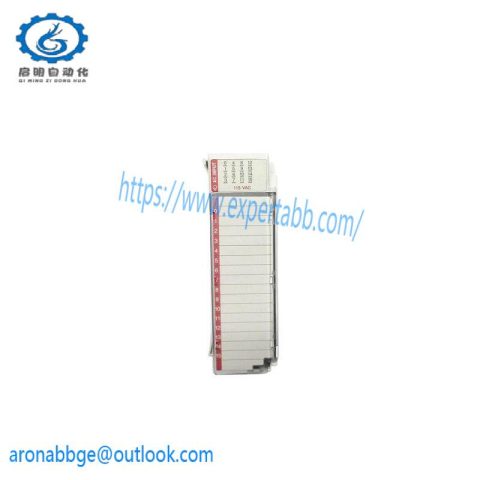 AB CompactLogix 1769-IA16 Analog Input Module