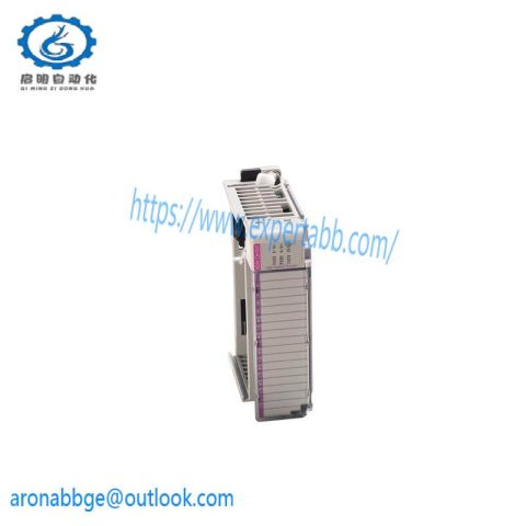 AB 1769-IF4I Industrial I/O Module