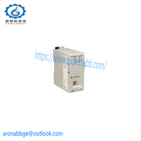 Allen-Bradley AB 1769-L33ERM Compact GuardLogix Controller