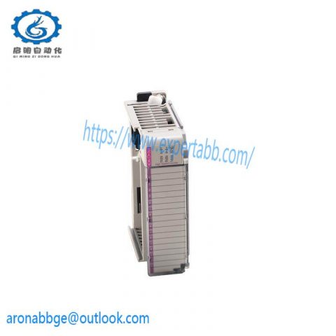 AB 1769-OA8 OUTPUT MODULE - Advanced Control Solutions for Industrial Automation