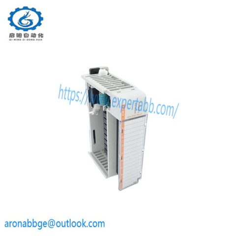 AB 1769-OW8I Output Module: Advanced Control Solutions for Industry