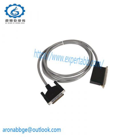 AB 1771-NC6 High Resolution Module