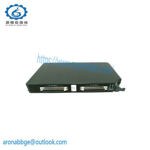 AB 1771-NOV Output Module: Advanced Control Solution for Industrial Automation
