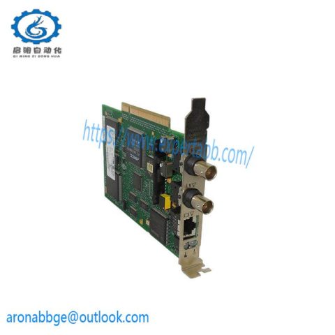 AB 1784-PCIC Communication Card: Industrial Control Solutions