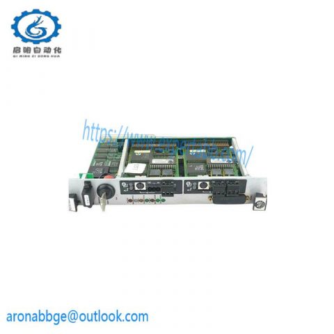 AB Electronics AB 1785-V40VS Industrial Control CPU Module