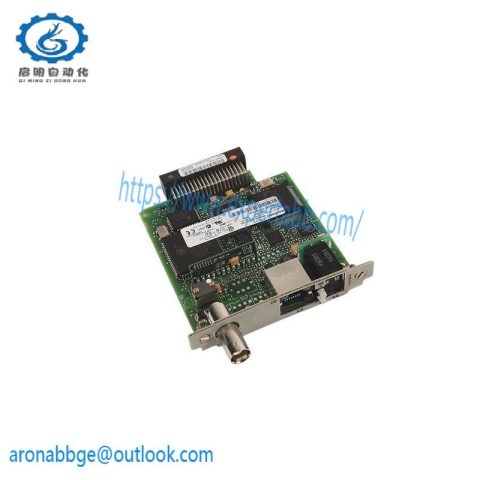 AB Controls AB1788-CNC Module Interface Card, High Precision CNC Control Solutions