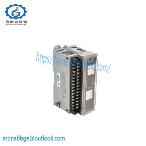 AB 1791-16B0 Industrial Control Input Module