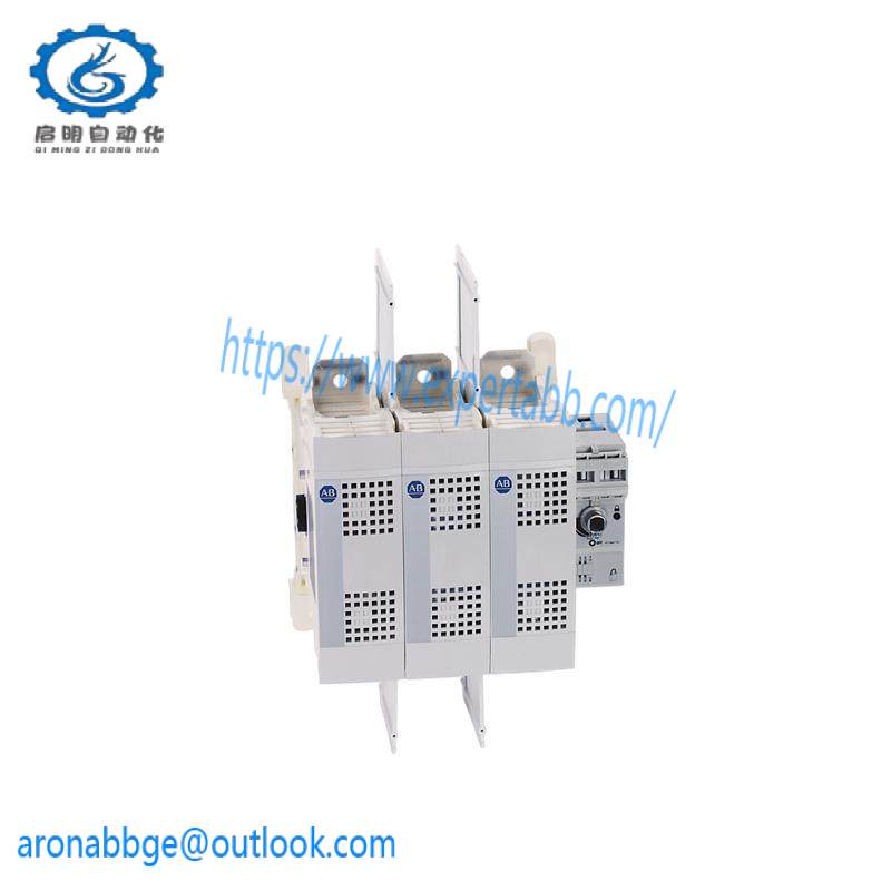 ab_194r-j400-1753_disconnect_switch.jpg AB Industries 194R-J400-1753 Disconnect Switch, for Industrial Automation