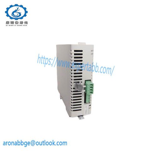 AB 2094-BM01-S: Precision Modular Servo Drive for Advanced Motion Control