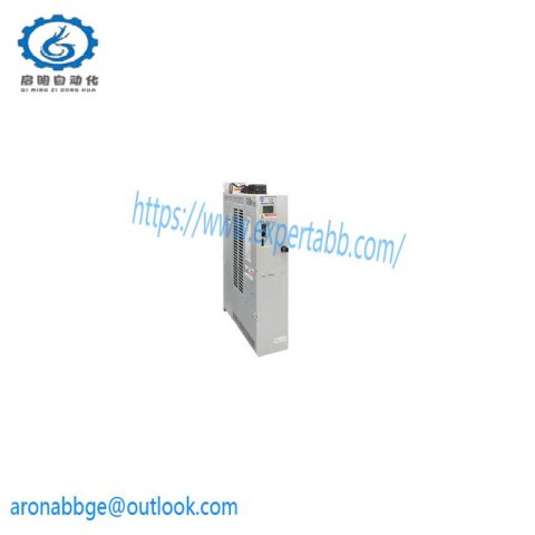 AB 2198-P208: Advanced DC-Bus Power Supply for Industrial Automation