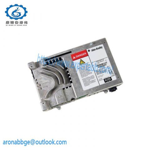 Allen-Bradley AB Panelview Plus Logic Module 2711P–RP8D