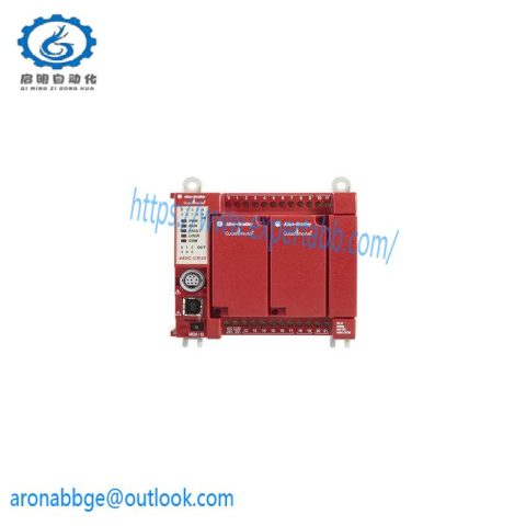 AB 440C-CR30-22BBB Safety Relay Module