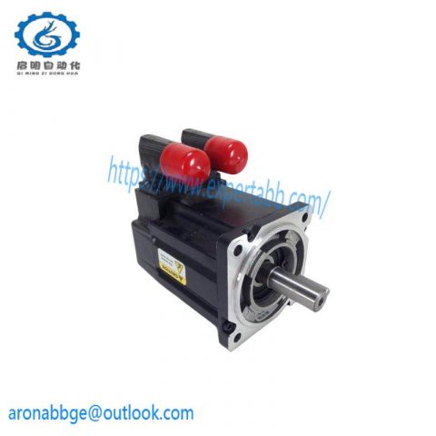 AB MPL-B310P-MJ74AA - High-Performance Permanent Magnet Rotary Motor
