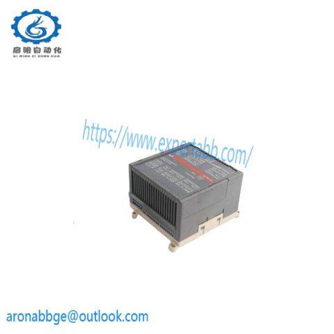 ABB 07AI91 | GJR5251600R4202 | Analog Input Unit - Precision Control Solutions