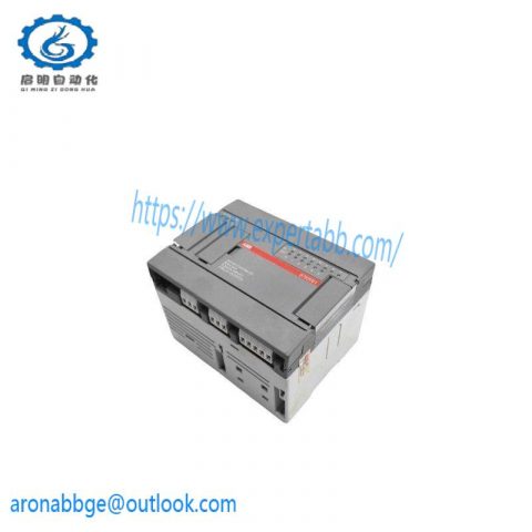 ABB 07CR41 Advanced Controller, Precision Control for Industrial Automation