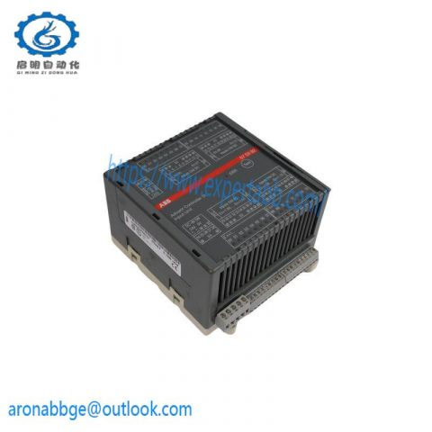 ABB 07DI92 F6 GJR5252400R0101 Power Supply Module