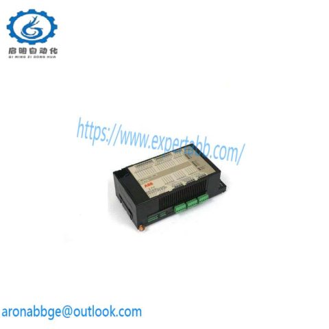 ABB 07EA90-S (GJR5251200R0101) - Industrial Control System IO Module
