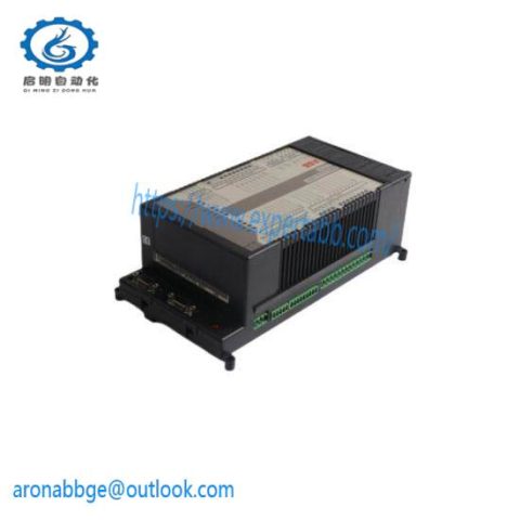 ABB GJR5250500R0262 Central Processing Unit - 90 Series