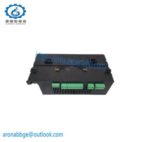 ABB 07KT92 - GJR5250500R0902, Advanced Central Processing Unit