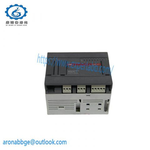 ABB 07KT98 WT98 GJR5253100R0270 Programmable Logic Controller