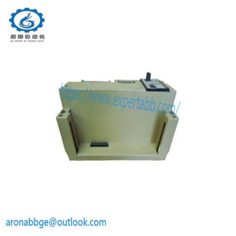 ABB 07ZE61R101 Central Unit - Advanced Industrial Control Solution