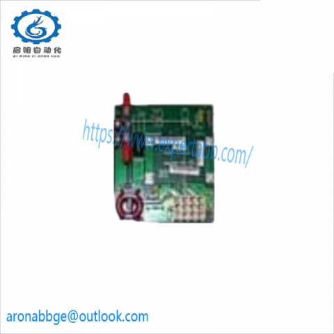 ABB 086385-001 COLOUR POWER - Intelligent LED Lighting Control Module