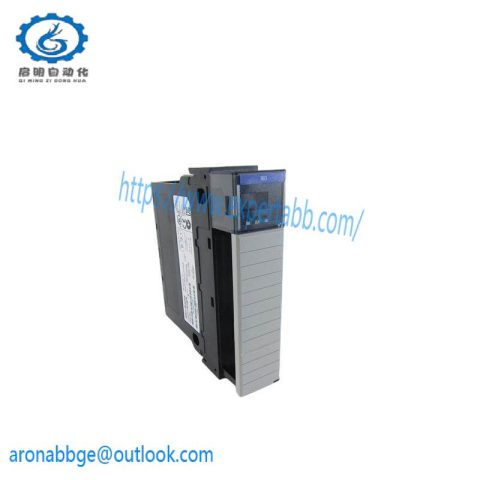 ABB 1756-RI0 COMMUNICATIONS MODULE - Advanced Industrial Networking Solution