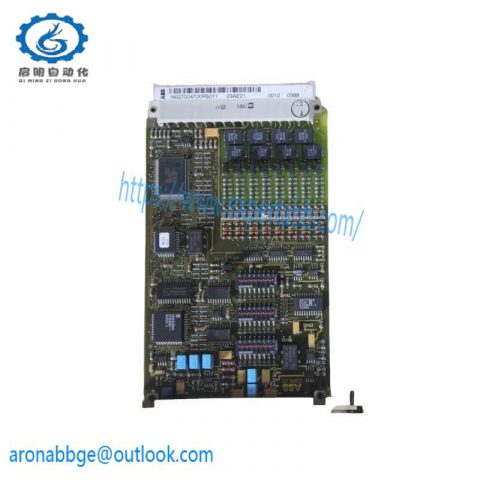 ABB 1KGT004900R5011 - 23BE21 Inverter, High-Performance Variable Frequency Drive