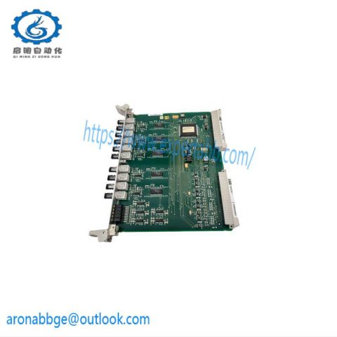 ABB 1MRB150082R0103 Circuit Board