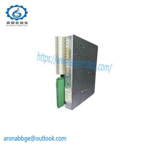 ABB 1MRK000157-MBr00 Power Supply Board for Industrial Automation