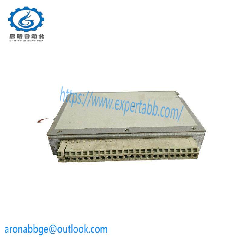 abb_1mrk002247-agr05_pc_board.jpg ABB 1MRK002247-AGR05 PC Board: Advanced Control Module for Industrial Automation