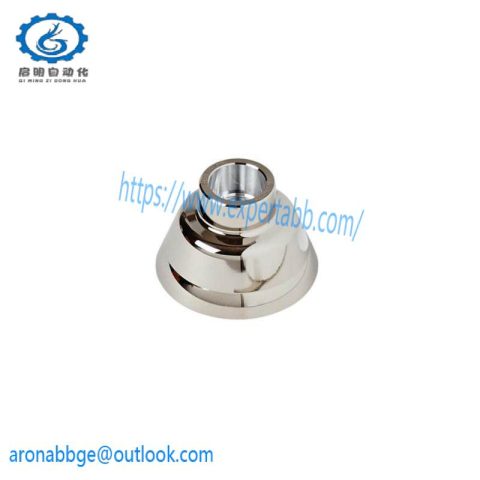 ABB 1N1346 DSQC627 3HAC020466-001 Bell Cup D50 BOC - Advanced Control Module