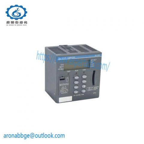ABB 1SAP140500R3160 Prog. Logic Controller - Precision Control, Unmatched Flexibility