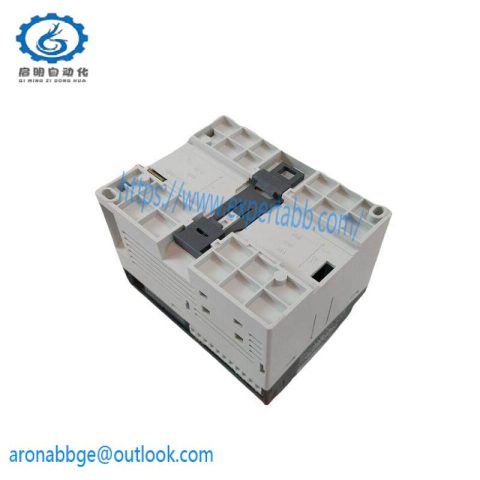 ABB 1SBP260020R1001 07CR41-T3.9 Industrial Control Frequency Converter PLC