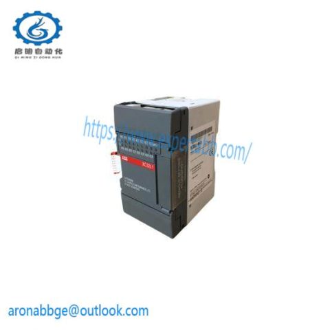 ABB 1SBP260110R1001 XC32L1 XC32L1-B4.0 Digital Input Module