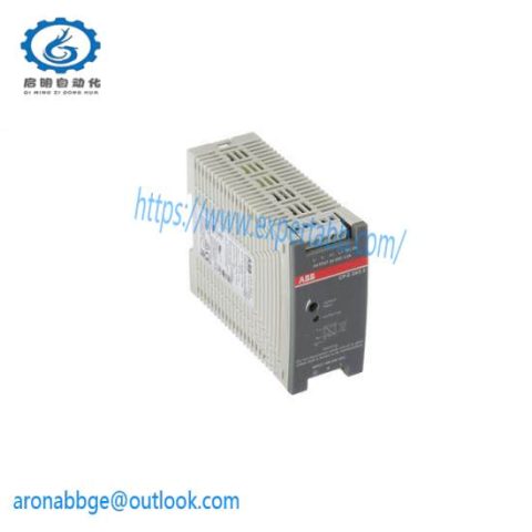 ABB 1SVR427032R0000 - High-Performance Power Supply Module