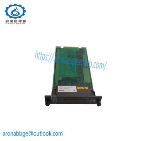 ABB 2012AZ10101B - High-Performance Analog Input Module