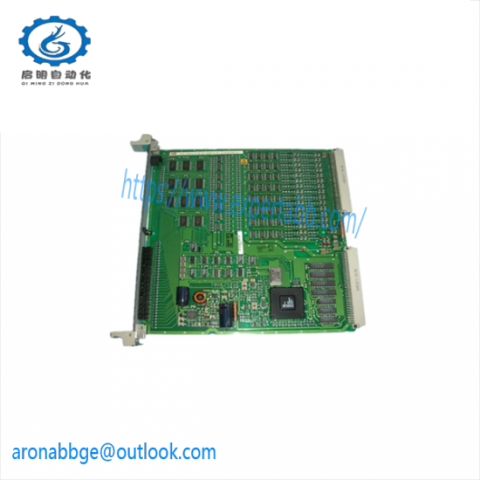 ABB 216AB61 HESG324013R100 Output Module: High Performance PLC Control System