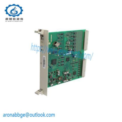 ABB 216NG62A - Industrial Control Board