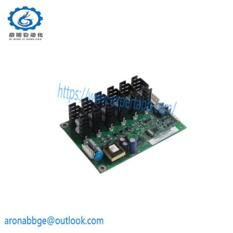 ABB 216VE61B, HESG324258R11, HESG324257/E External Excitation Module