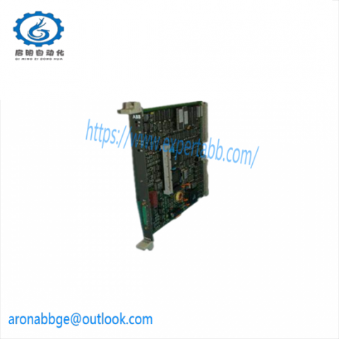 ABB 216VE61B HESG324258R1 Module: Advanced Industrial Automation Solution
