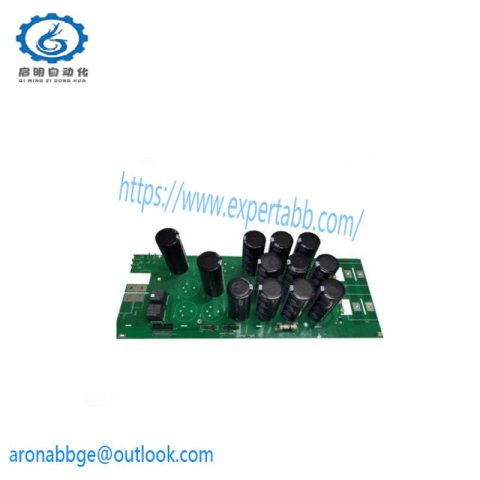 ABB 2UBA 0023-22R0010 Modular Control Unit