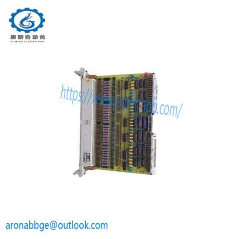 ABB 35AB94 CARD - Industrial Control Module