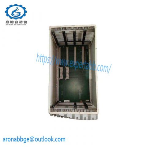 ABB 3BDH000505R1 Power Supply Module - High Efficiency for Industrial Automation