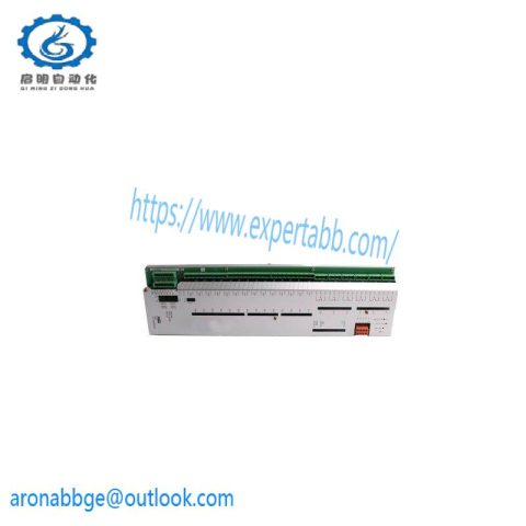 ABB 3BHB003041R0001 IOEC I/O Control Module - Precise Automation Solution for Industry Leaders