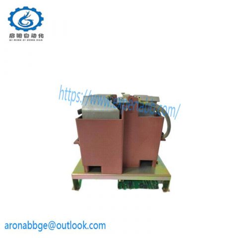 ABB 3BHB004661R0001 KUC711AE Module - Advanced Industrial Control Solution